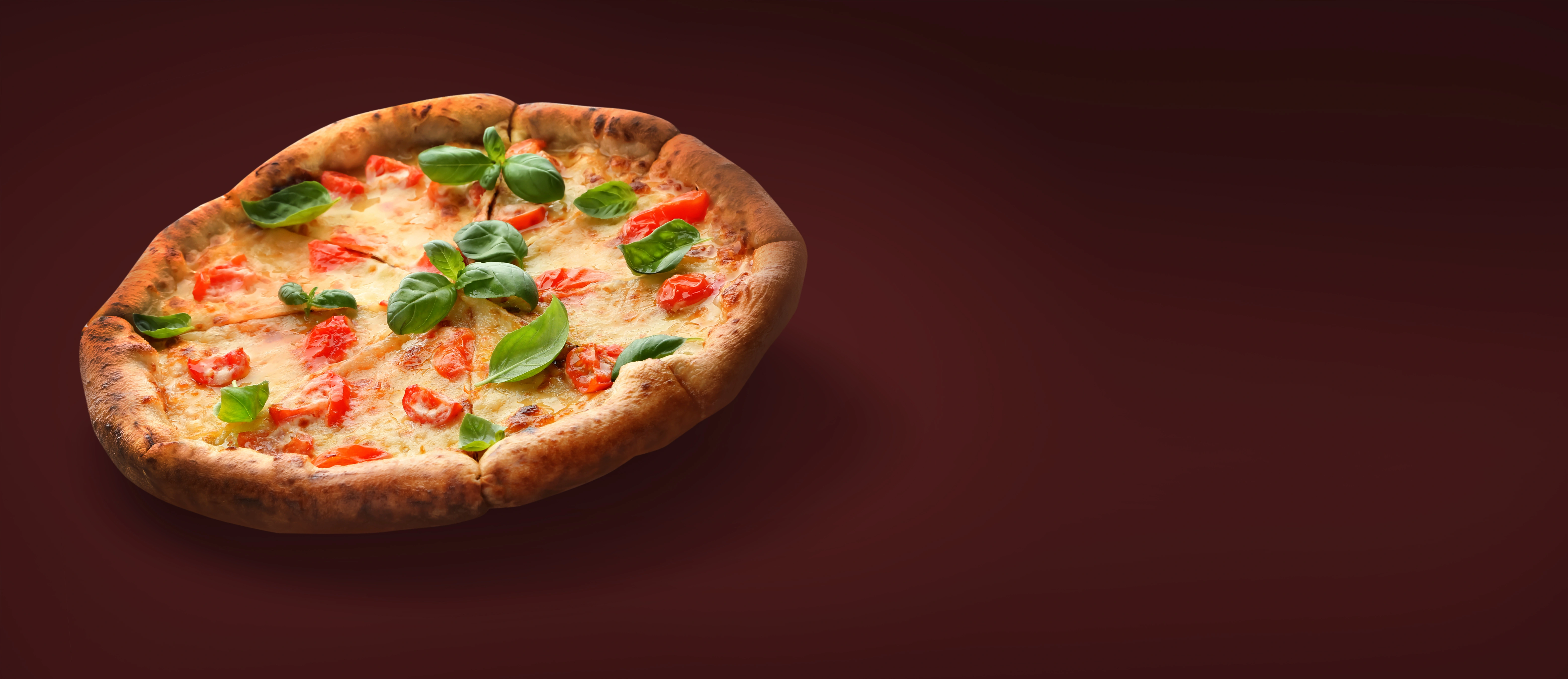  Roma Pizza header image